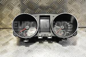 Панель приладів VW Golf (VI) 2008-2013 5K0920861A 325563