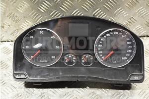 Панель приборов VW Golf 1.9tdi (V) 2003-2008 1K0920853H 285275