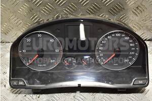 Панель приборов VW Golf 1.9tdi (V) 2003-2008 1K0920863B 284335