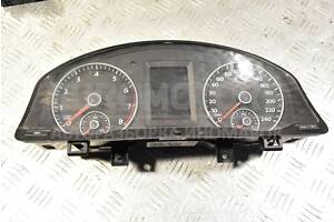 Панель приборов VW Golf Plus 1.4 16V TSI 2005-2014 5M0920870 3313