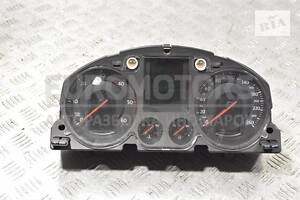 Панель приладів VW Passat 2.0tdi (B6) 2005-2010 3C0920871E 261621