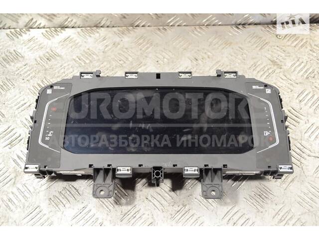 Панель приборов VW T-ROC 2.0tdi 2017 17A920790 177503