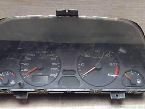 Панель приладів (спідометр, приборка) Peugeot 306 1993-2001p. 1.9 дизель
