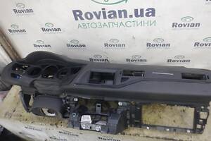 Панель приладів (торпеда) Citroen C5 2 2008-2017 (Сітроен Ц5), СУ-230431