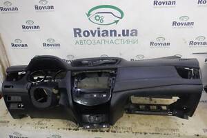 Панель приборов (торпеда) Nissan ROGUE 2 2013-2020 (Ниссан Рог), СУ-224535