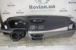 Панель приладів (торпеда) Renault FLUENCE 2009-2012 (Рено Флюенс), БУ-246344