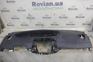 Панель приладів (торпеда) Renault SCENIC 2 2003-2006 (Рено Сценик 2), БУ-242838