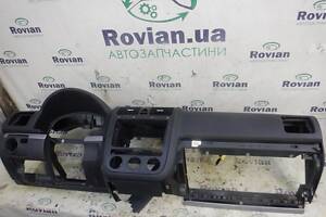 Панель приладів (торпедо) Volkswagen JETTA 5 2005-2010 (Фольксваген Джетта 5), БО-240131