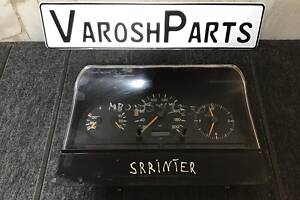 Панель приладів 5425301 Mercedes-Benz Sprinter W901,902,903,904,905