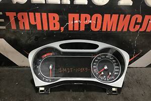 Панель приладів Ford Mondeo IV 7M2T10849CF