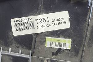 Панель приладів Hyundai Sonata NF 94003-3K365