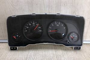 Панель приборов JEEP PATRIOT 10-17 5172719AC