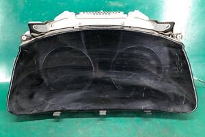 Панель приборов LEXUS LS460 06-12 83801-50490