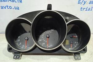 Панель приладів Mazda 3 2003-2008 BP4K55214 (Арт.8057)