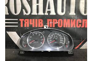 Панель приладів Mazda 6 GP7B55471E 4735