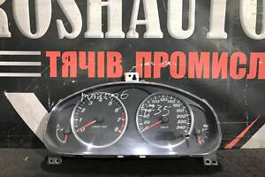 Панель приладів Mazda 6 GP7B55471E 4735