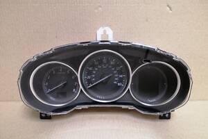 Приборная панель MAZDA CX-5 11-17 G46L-55-430