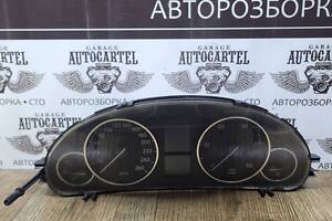 Приборная панель Mercedes Clk W209 2004 2.2 cdi a2035401348