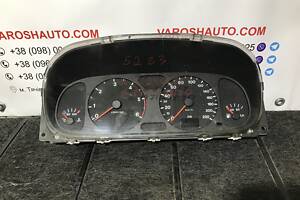 панель приборов Opel frontera b 2. 2d 16240179 5283