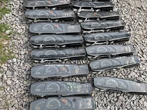 Панель приборов, щиток приборов Opel Vectra B Опель Вектра приборка
