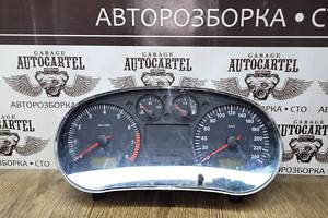 Панель приборов seat leon 1 1.4 110080153001