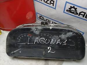 панель приладів спідометр Renault laguna 1 820027LAGA2