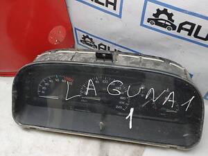 панель приборов спидометр Renault laguna 1 820027LAGA