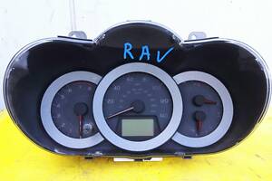 Приборная панель Toyota Rav 4 8380042c30