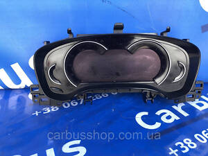 Панель приборная (щиток приборов) 5 G30 (2016-2023), 62105A43F77