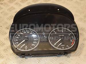 Панель приборов BMW 3 2.0tdi (E90/E91) 2005-2013 9122602 406339