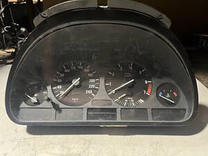 Панель приборов BMW 62118372354 BMW 5 Series 1996-2000