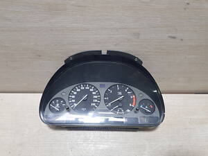 Панель приладів (спідометр, приборка) BMW 5 E39 1995-2003p.