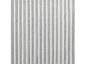 Панель-рейка 680х670х5мм Біло-срібний SW-00002531