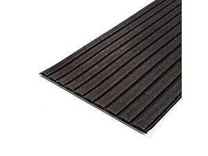 Панель-рейка в рулоне 2900х350х6мм Черный SW-00002070