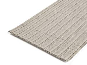 Панель-рейка в рулоне 2900х350х6мм Светлое дерево SW-00002066