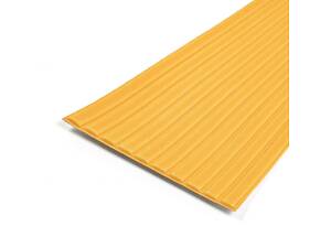 Панель-рейка в рулоне 2900х350х6мм Золотой SW-00002069