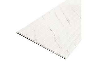 Панель-рейка в рулоне мрамор 2900*350*6мм (D) SW-00002075