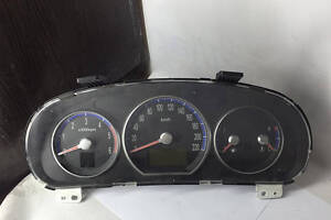 Панель щиток приборов HYUNDAI SANTA FE 2006-2012г.в. 2.2 дизель АКПП 11640-00150