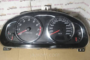 Панель щиток приборов Mazda 6 GG 2005-2007г.в. рестайл