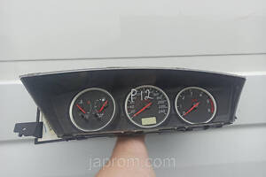 Панель щиток приборов Nissan Primera P12 2002-2008г.в.