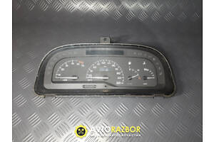 Панель щиток приборов спидометр 7700411645 на 2.2TD Renault Laguna I 1993-2001 год