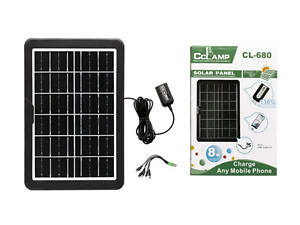 Панель сонячна CL-680