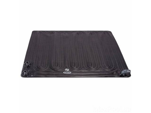 Панель сонячного водонагрівача 120 x 120 см INTEX 28685 - Фото 3