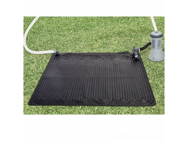 Панель сонячного водонагрівача 120 x 120 см INTEX 28685 - Фото 4