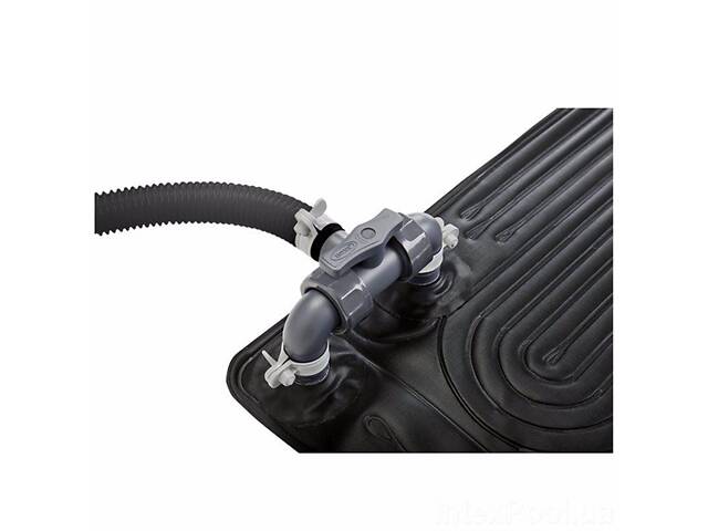 Панель сонячного водонагрівача 120 x 120 см INTEX 28685 - Фото 7