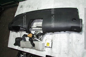 Панель торпеда ремені AirBag Toyota Avensis T25 5531105070