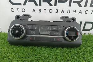 Панель управления климат-контролем Ford Escape MK4 1.5 2020 (б/у)