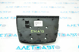 Панель керування магнітофоном Ford Escape MK3 13-19 Sony