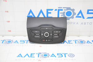 Панель управления магнитофоном Ford Escape MK3 13-19 Sync 2