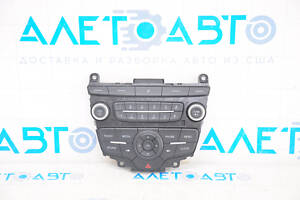 Панель управління магнітофоном Ford Escape MK3 17-тип 3